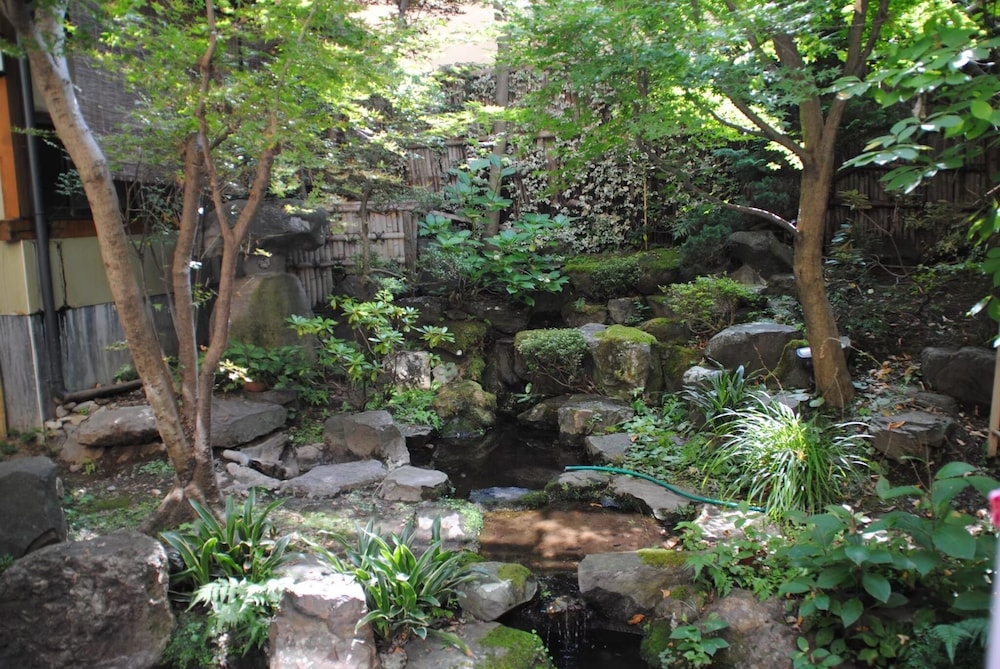 Hakuunro