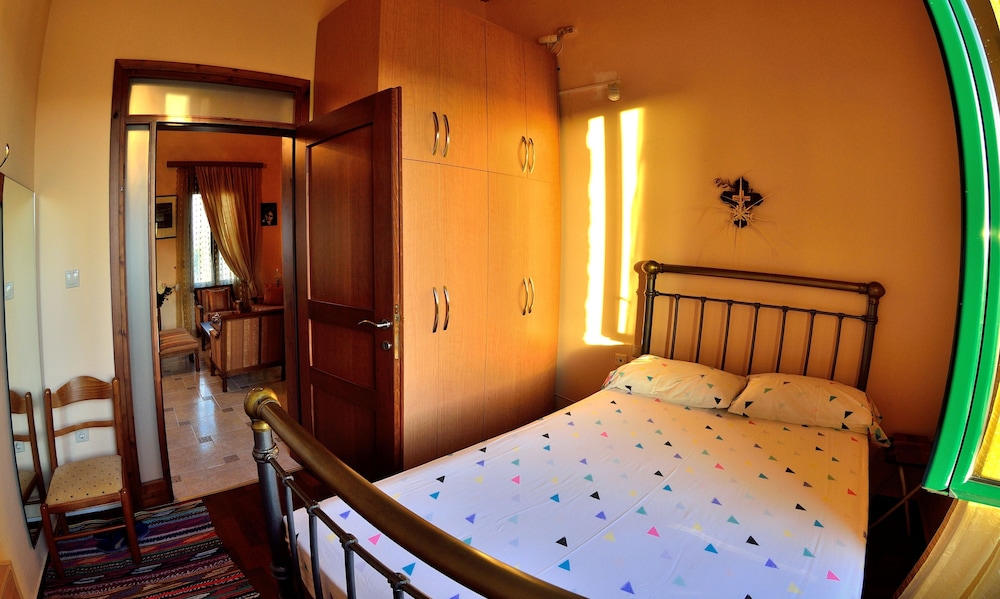 Villa Alagonia photo 2