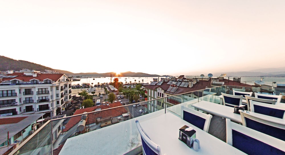 Mara Palace Otel - Image 9