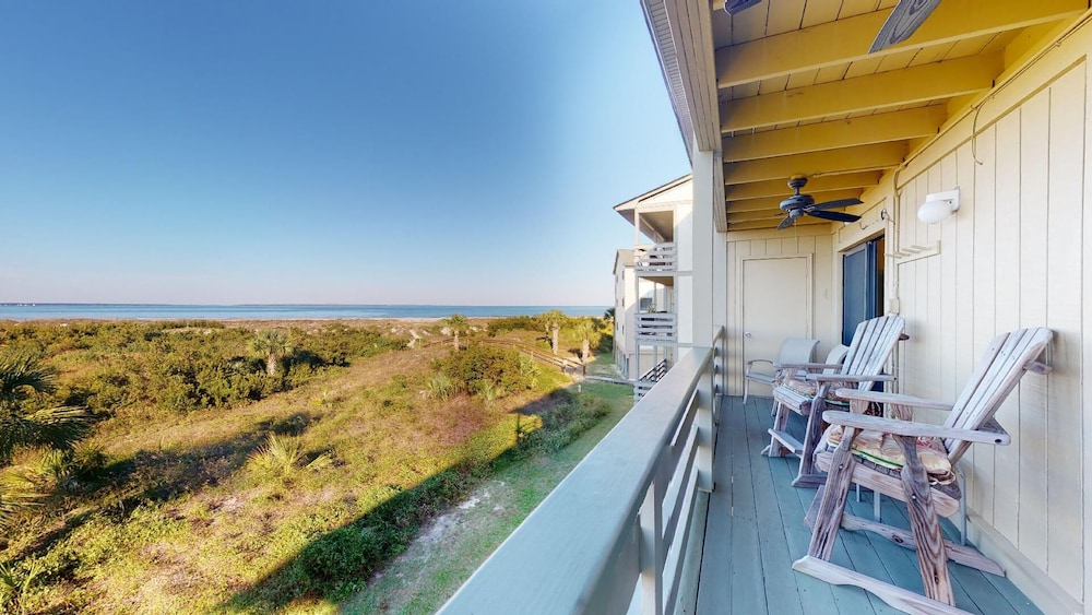Lighthouse Point 2 by Tybee Vacation Rentals