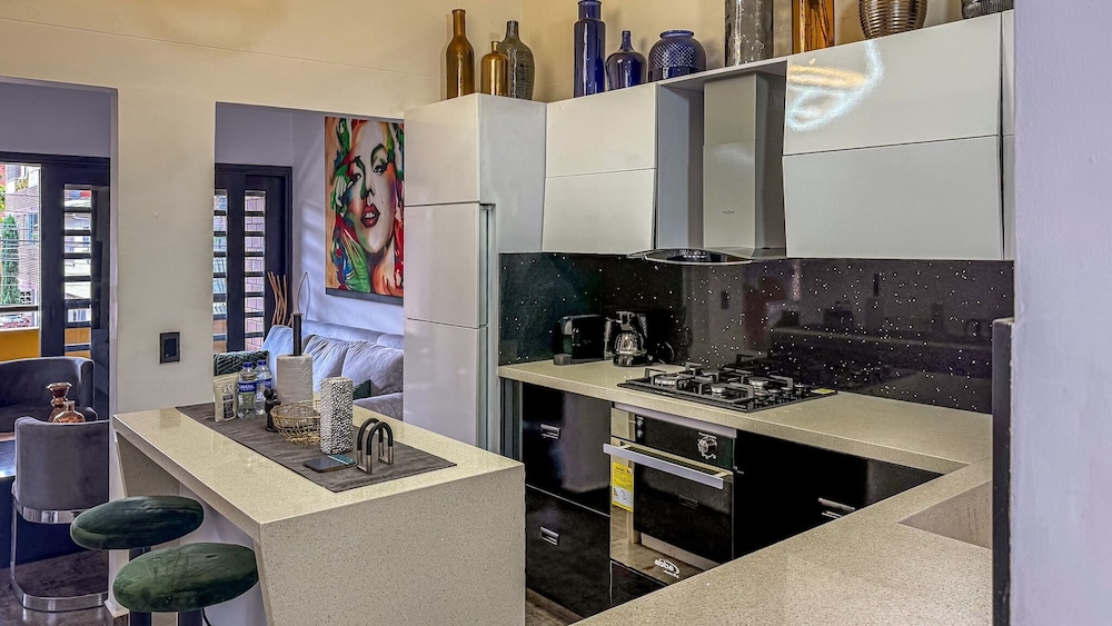 Urban Lofts Laureles 40