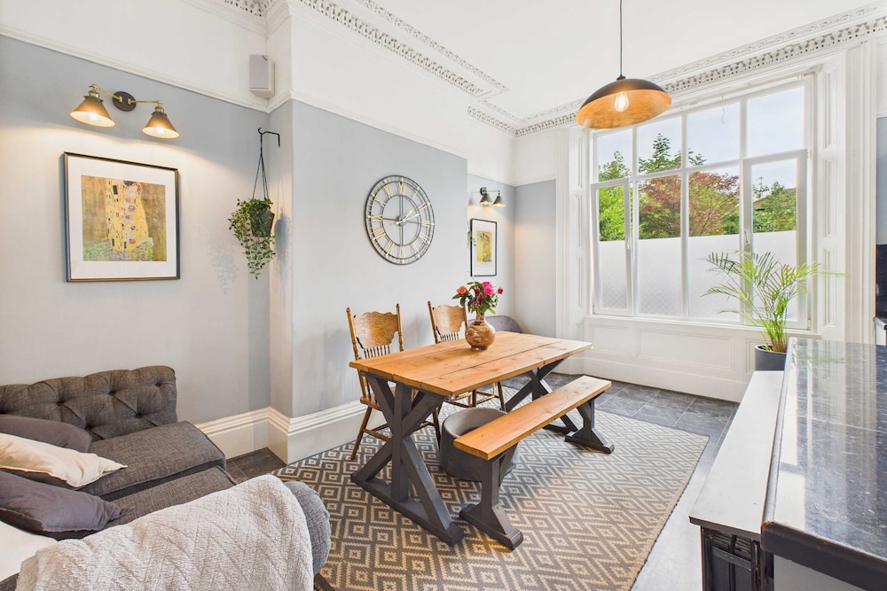 Host Stay Beech Street