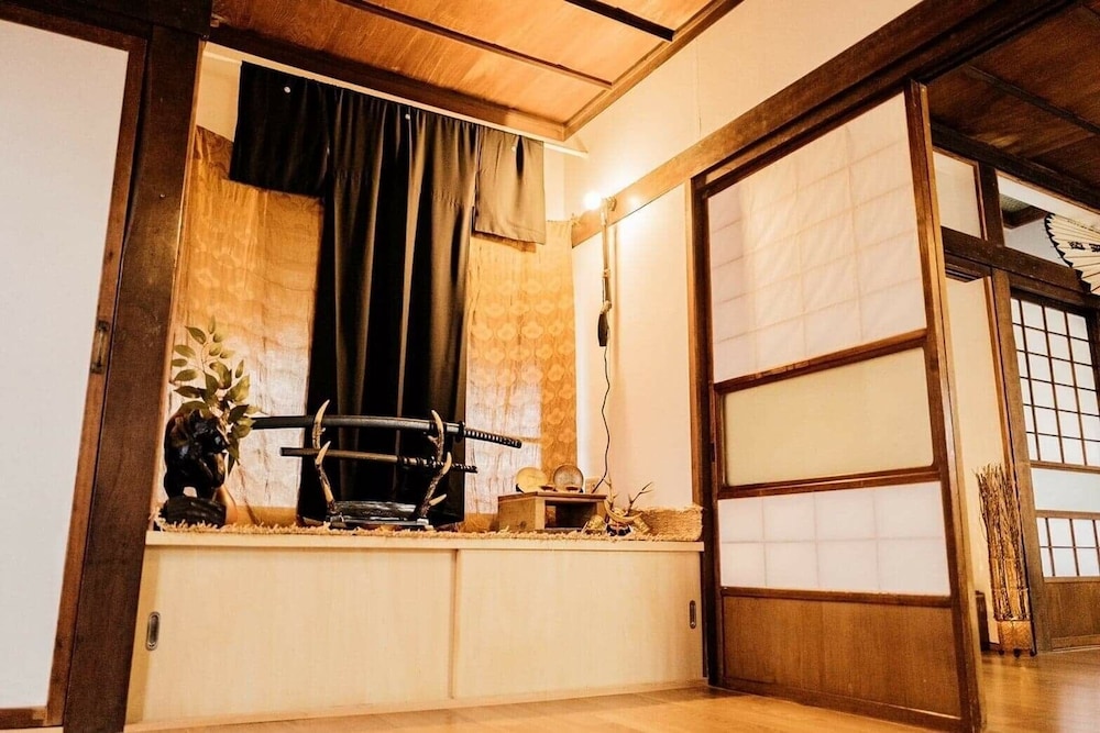 SAMURAI Guest House view 5