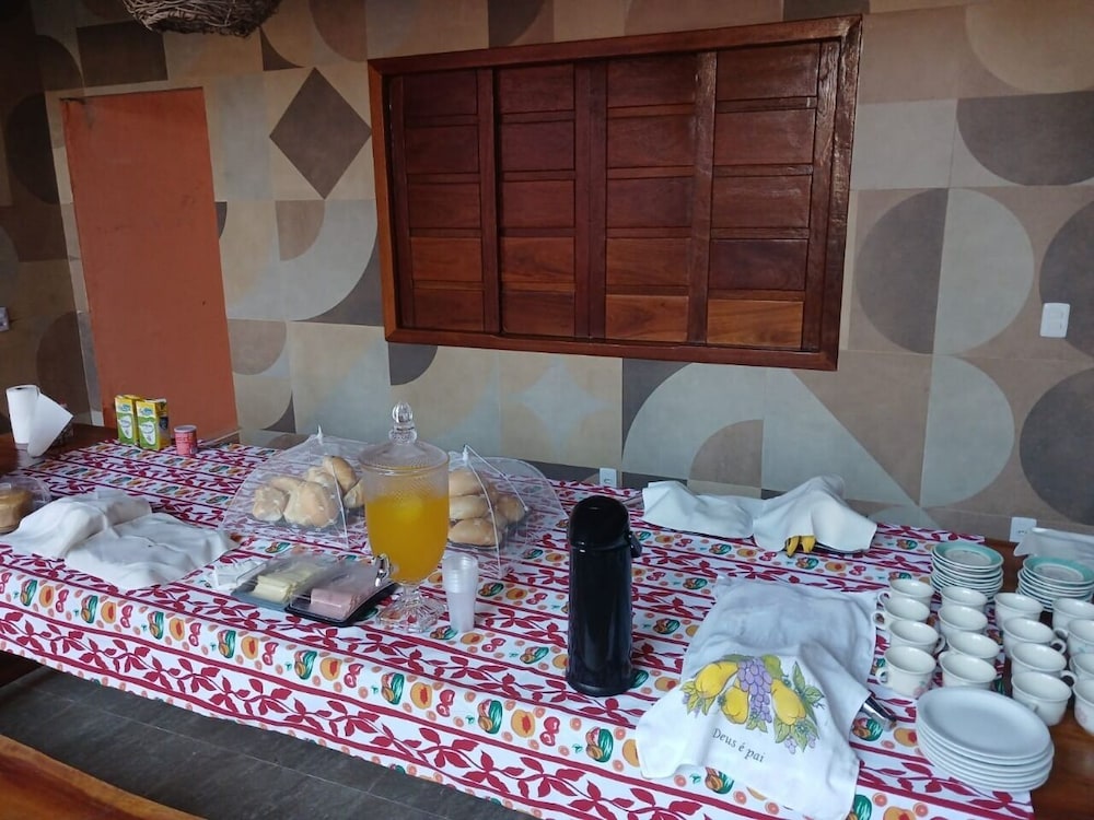 Pousada Jubarte