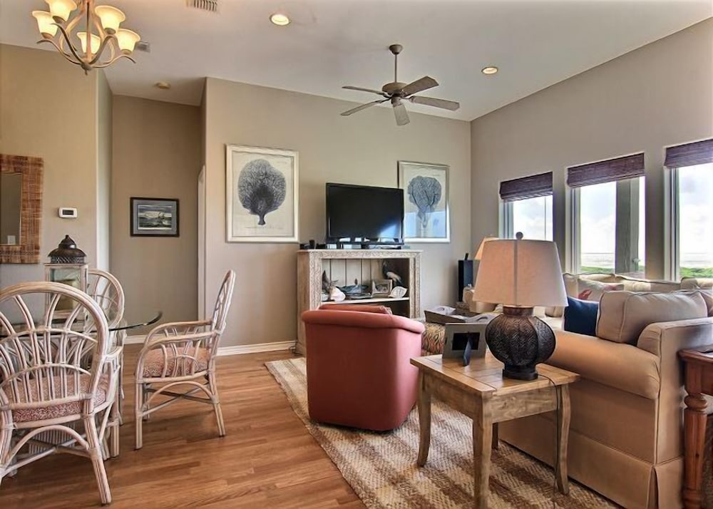 Port A Escapes Vacation Rentals