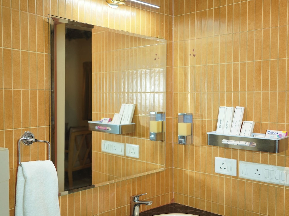 Aaradhyam Resort and Spa