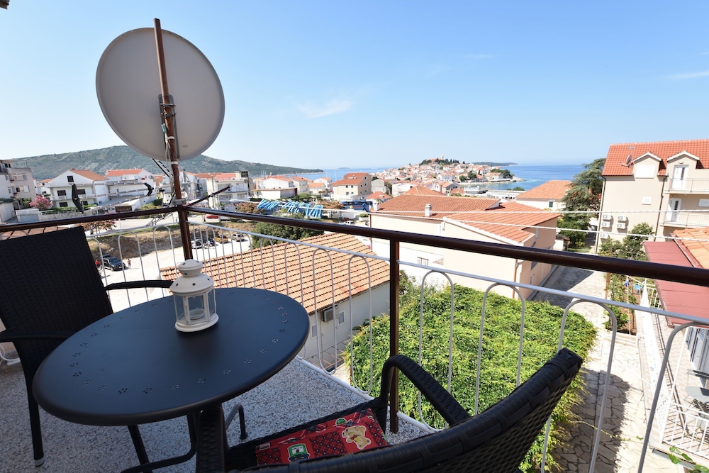 Apartments Pasko view 2