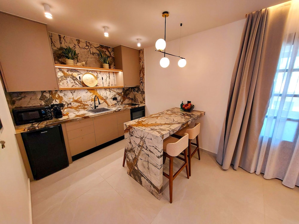 Minares Luxury Suite