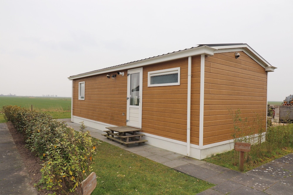 Holiday Home Near Ijsselmeer Lake