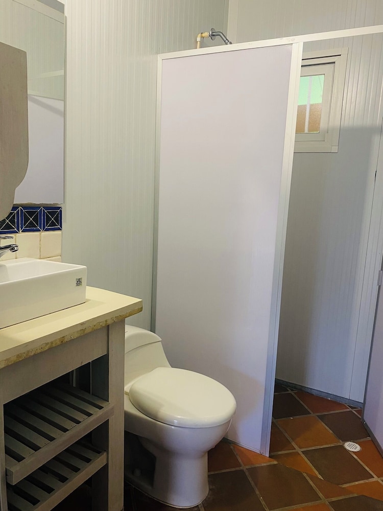Eco hotel primavera