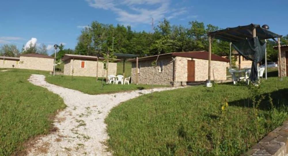 SOS Sporting Village