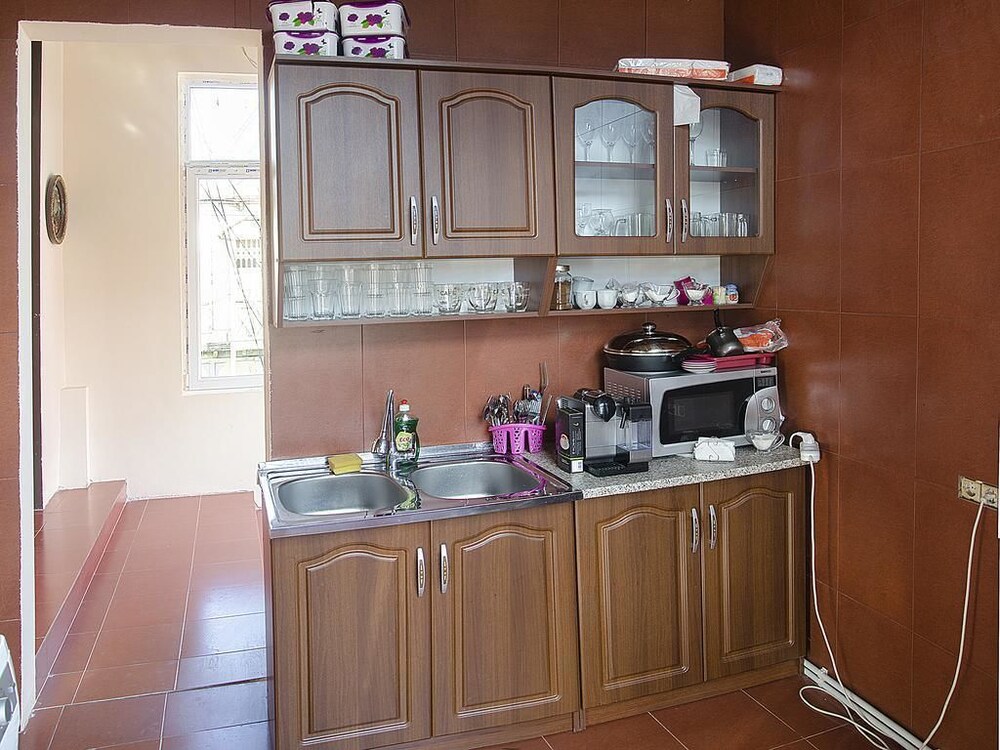 Griboedov Hostel & Suites view 5
