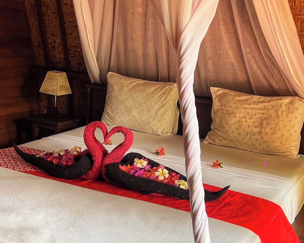 Nelly Homestay, Gili Air - 12