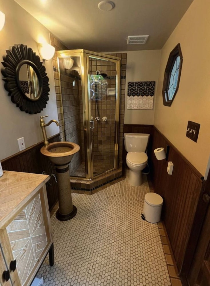 Highland Haven Water view Stay
