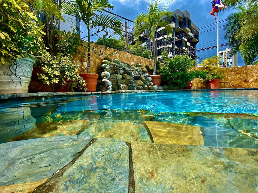 At Wind Chimes Boutique Hotel - Property Image 139