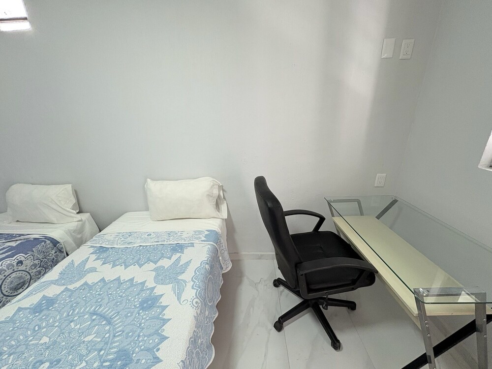 Residencia Gran Coyula Orange A