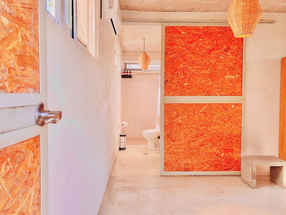 Perro Surfero Hotel Boutique - Todos Santos, BCS