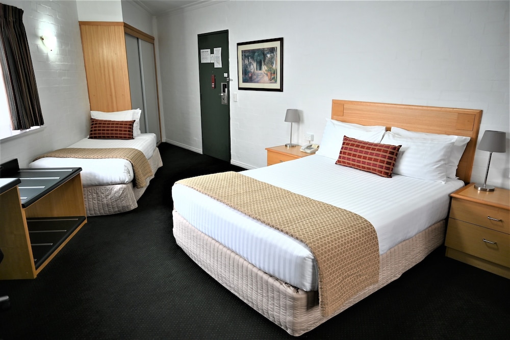 Grand Country Lodge Motel