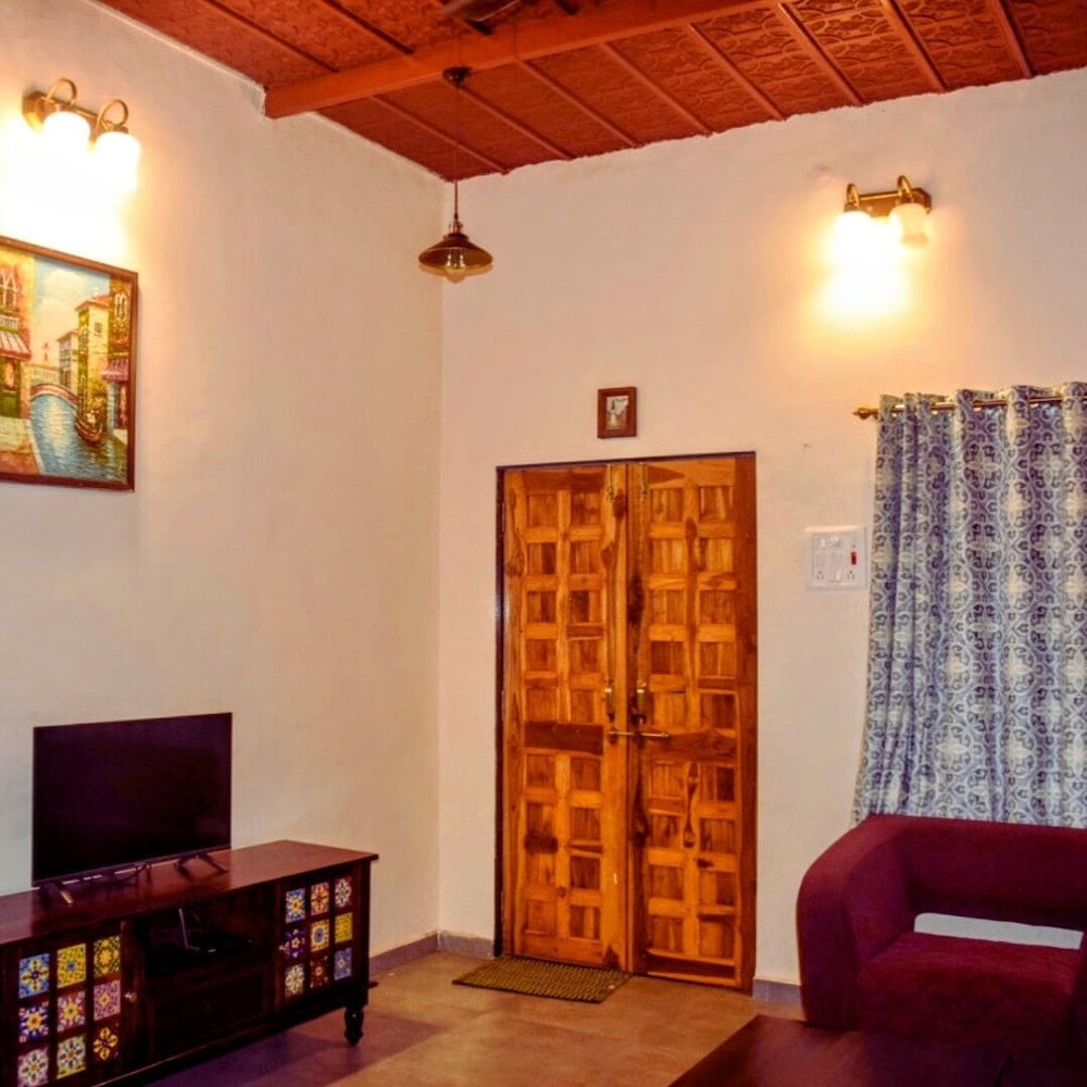 Karjat Hills view 2