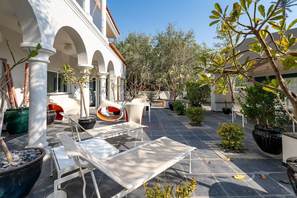 Villa GCW Geranium - Mint Stay