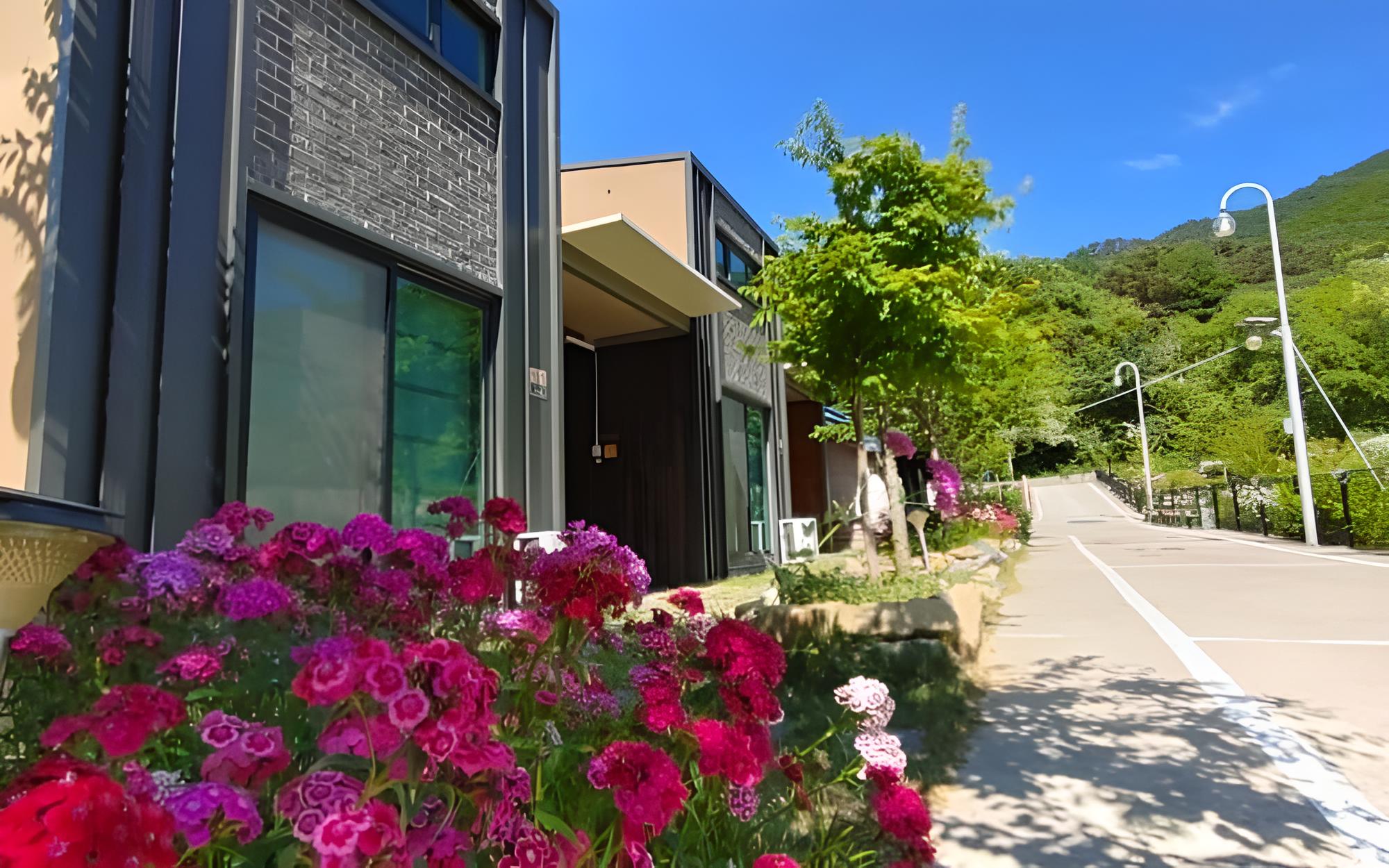Ulsan Haneulbit Pension view 5