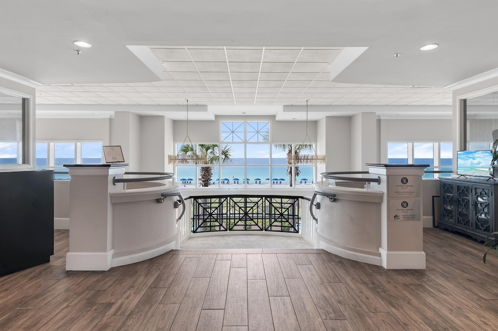 Inn at Crystal Beach 611