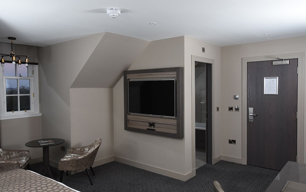 Dumfries Vacations - Hetland Hall Hotel - Property Image 4