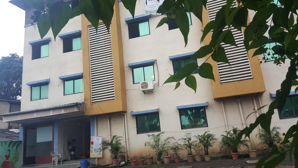 Hotel Mahalaxmi