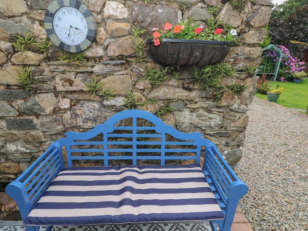 Llaethdy Cottage
