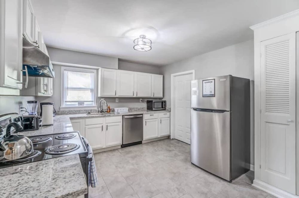 Whitehaven Park Retreat