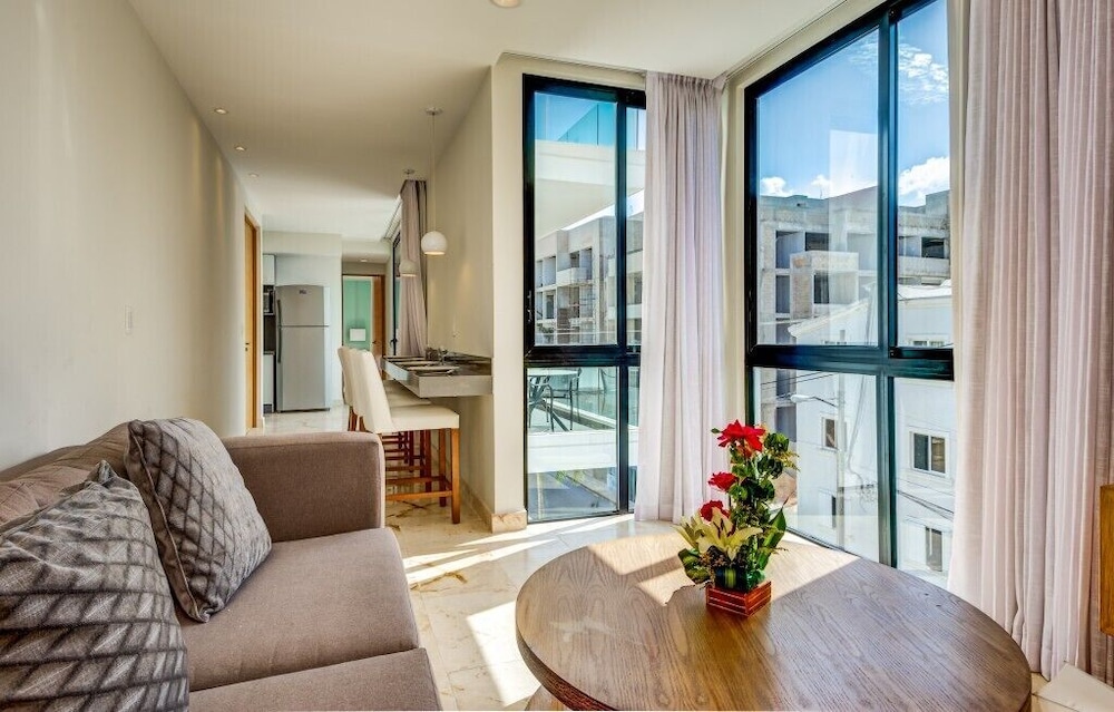 Carmen Sol Rentals Apartamentos