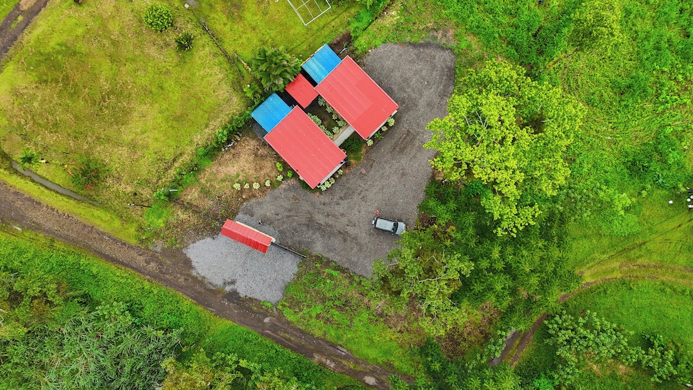 Refugio Las Cortezas