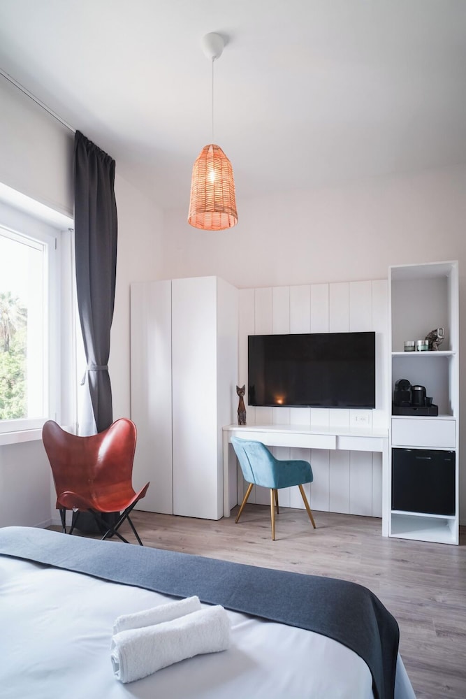 New Elegance suites