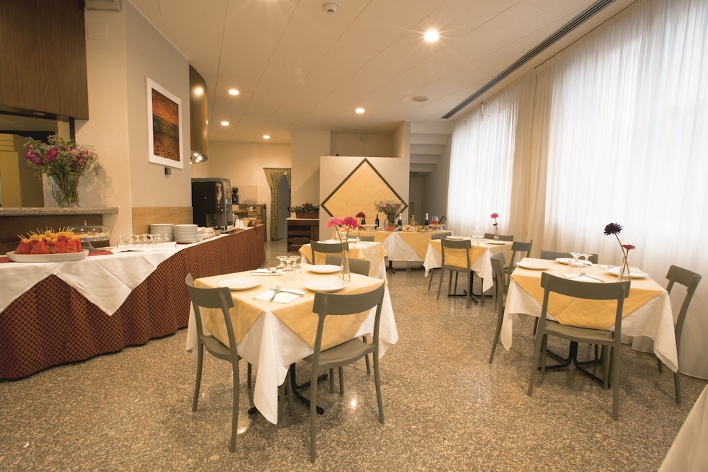 Sesto San Giovanni Vacations - iH Hotels Milano St. John Sesto San Giovanni - Property Image 11