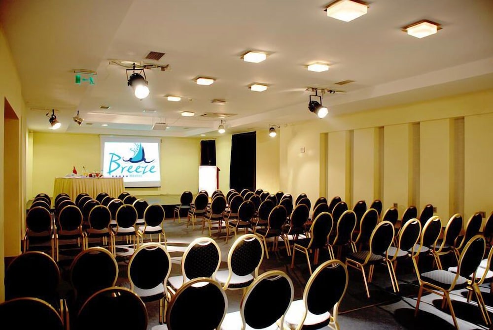 Side Breeze Hotel - All Inclusive