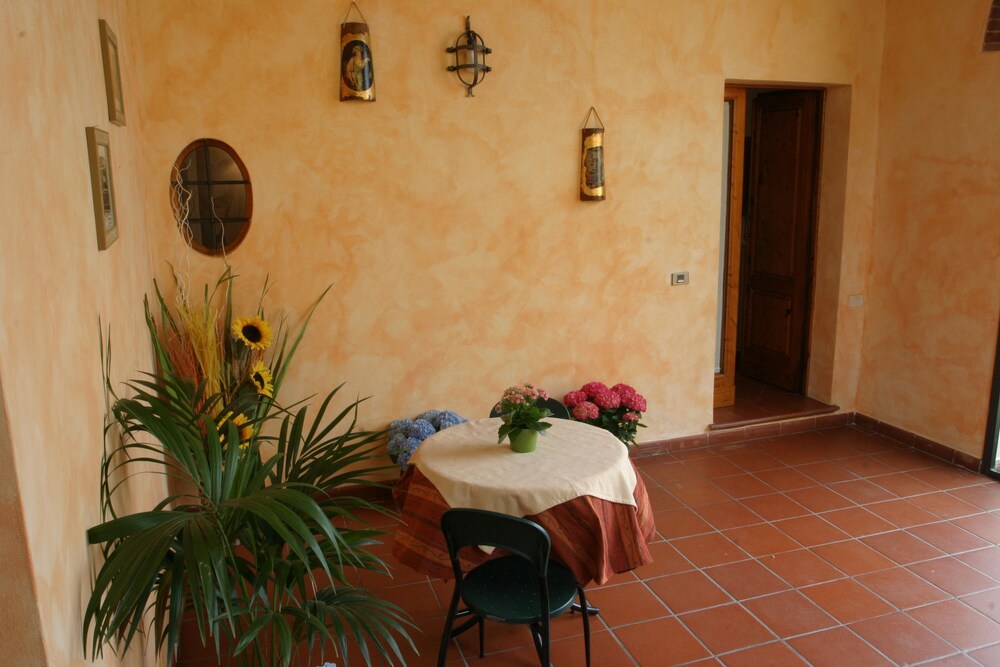 Il Colombaino view 2