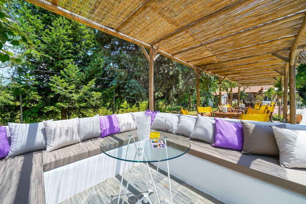Natura Bungalows