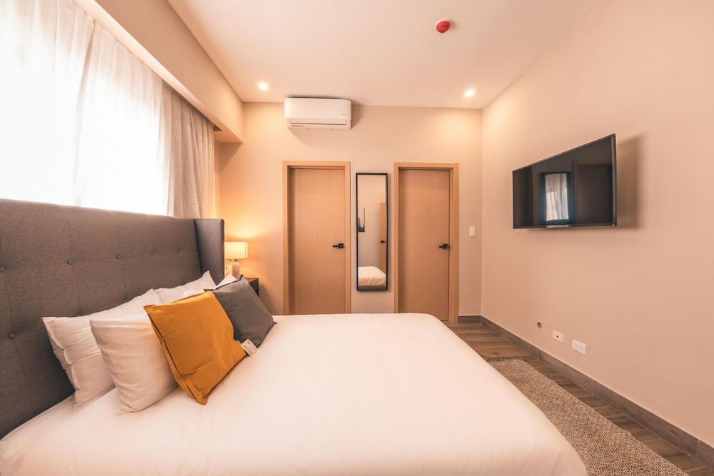Flat in Piantini With Breakfast Included 207 view 3