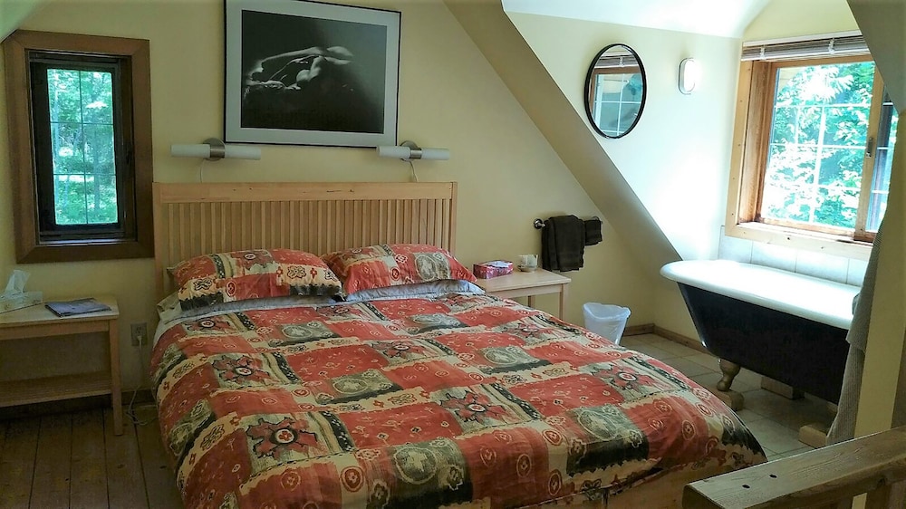 Wedgwood Manor and Glamping Retreat