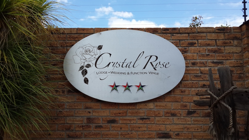 Crystal Rose Lodge