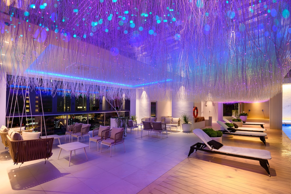 The Granite Luxury Hotel Penang 108