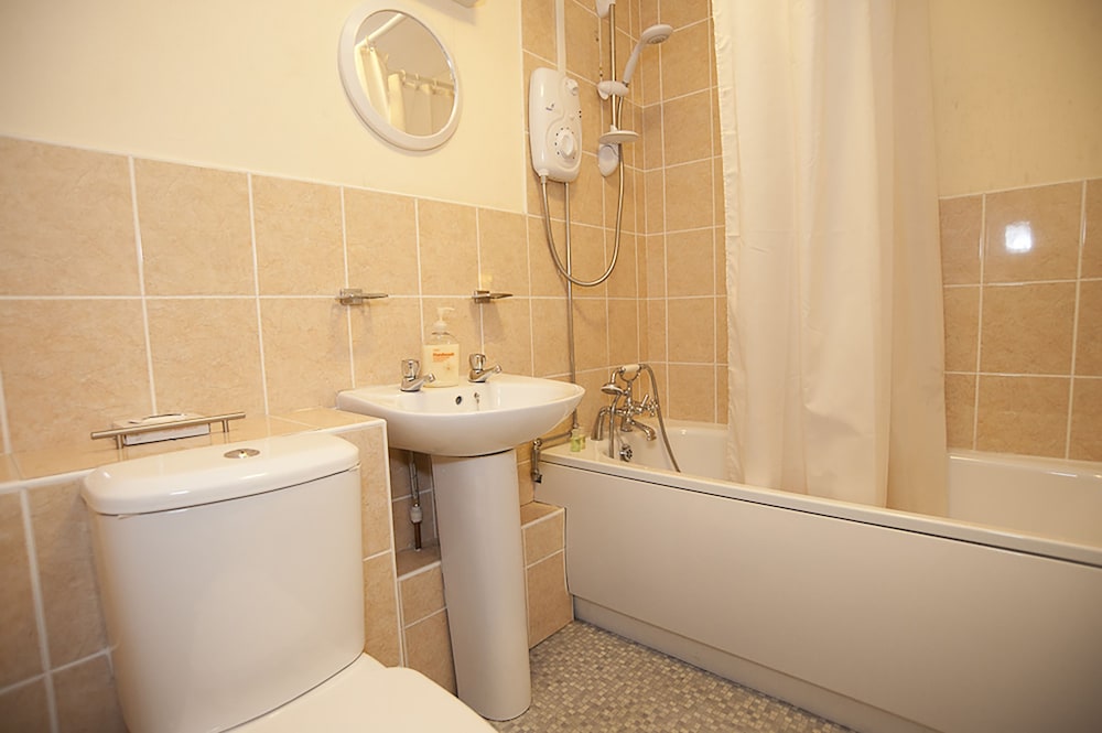 Park Hall Suites