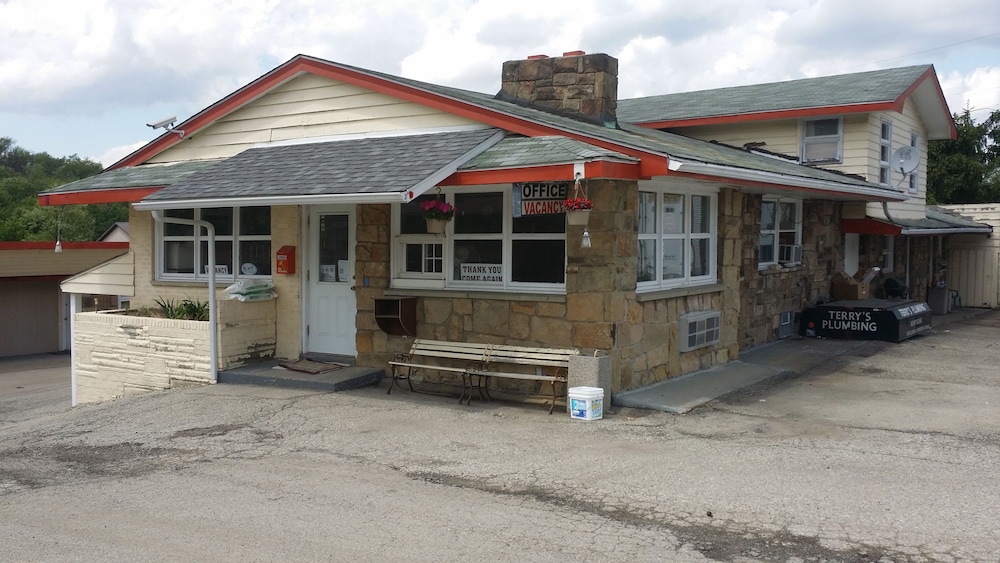 Huntingdon Inn