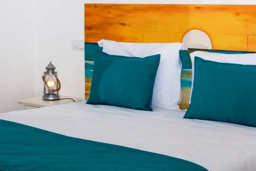 Mareta Beach House