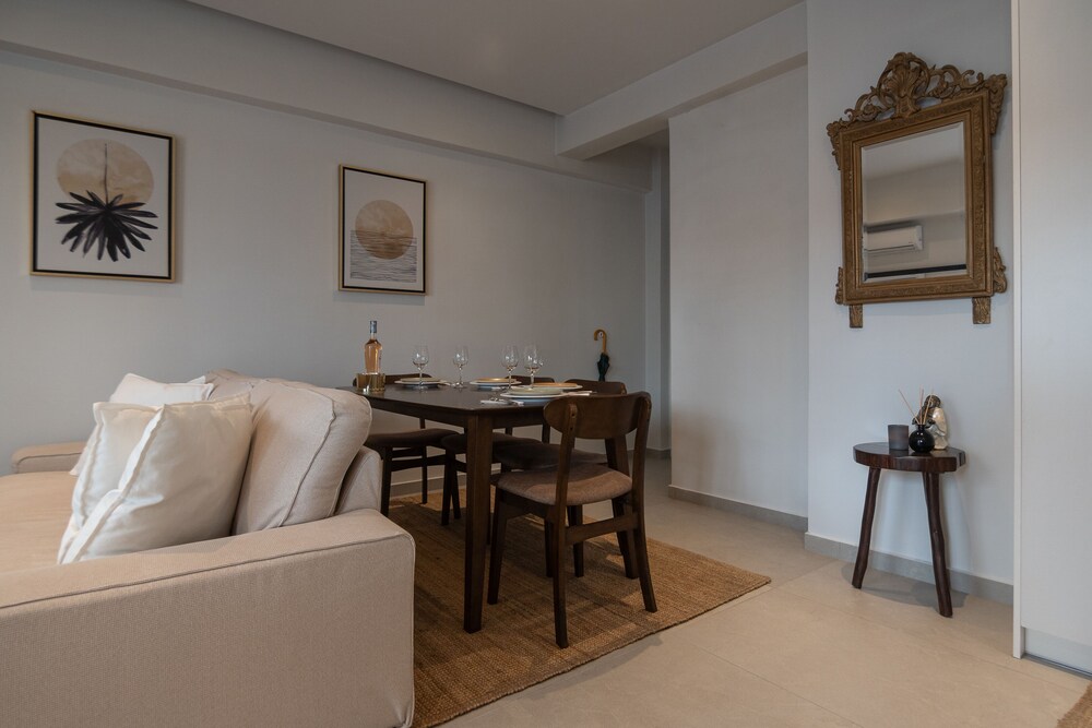 Pagrati Urban Living