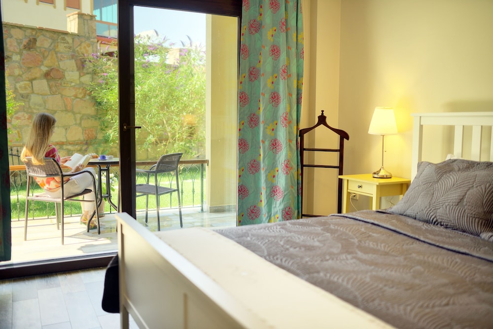 Nilufer Otel - Yetişkinlere Özel - Image 34