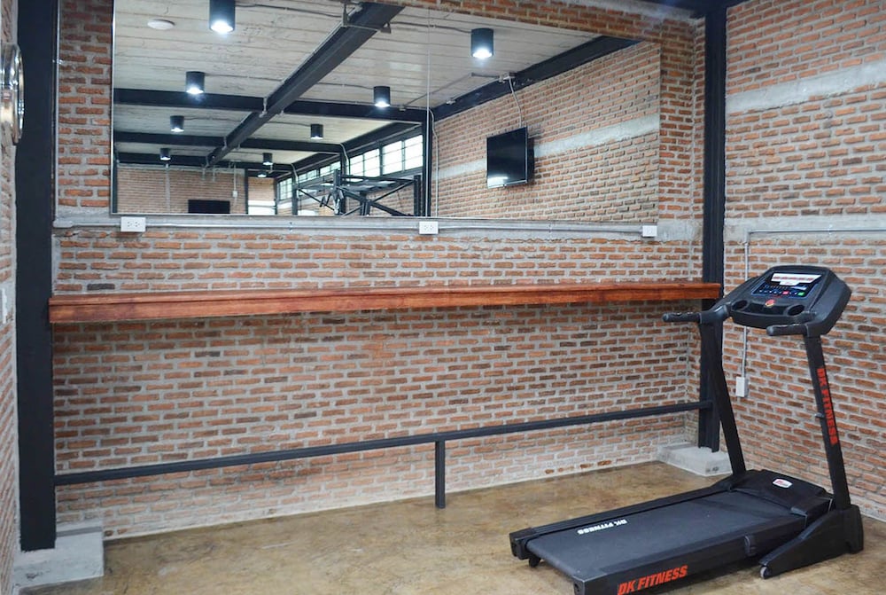 UTD Loft