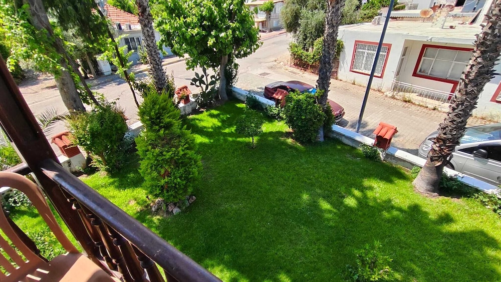 Palma Rosa Hotel