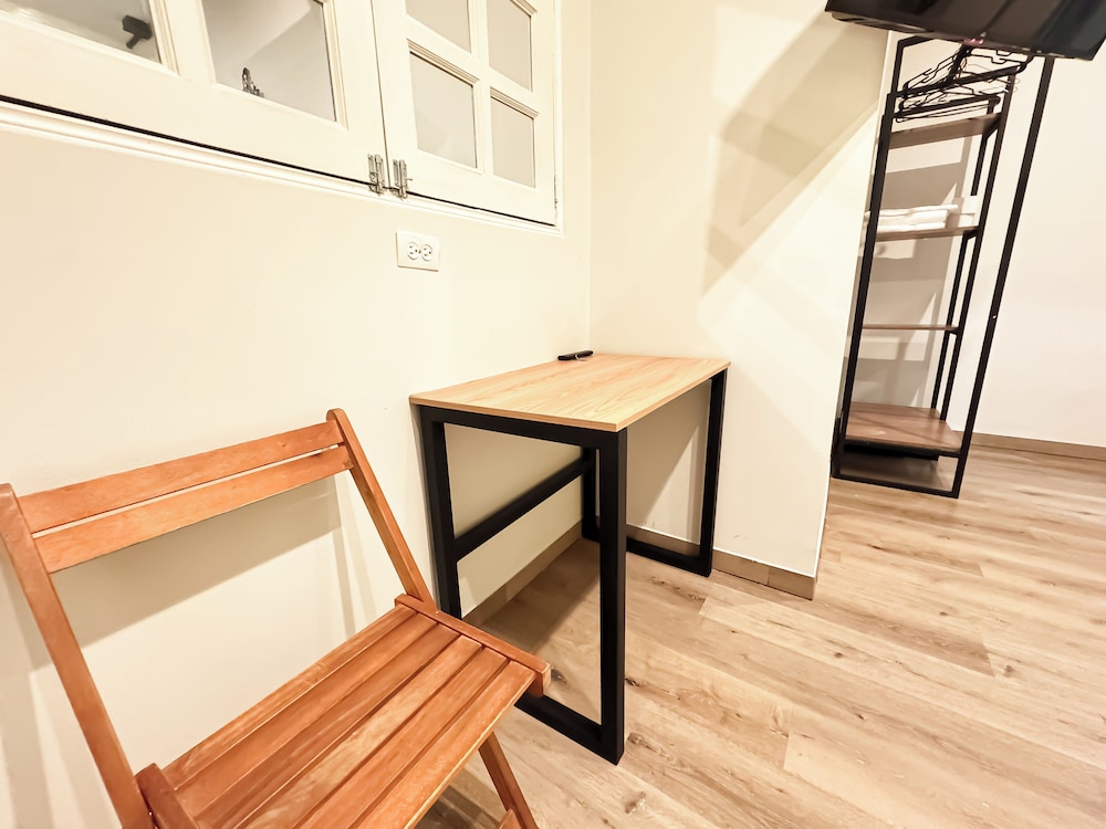 Alojamiento pet-friendly en Medellín, sector Laureles