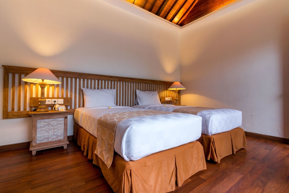 New Pondok Sara Villas